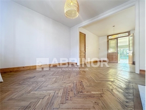 maison à la vente -   59700  MARCQ EN BAROEUL, surface 158 m2 vente maison - UBI460455701